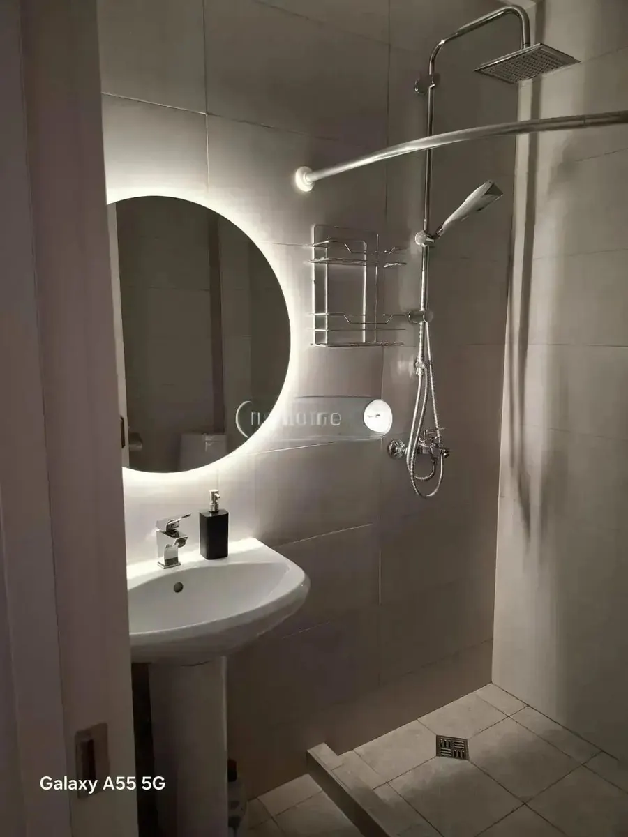 Квартира, 2-комн., 45 м²