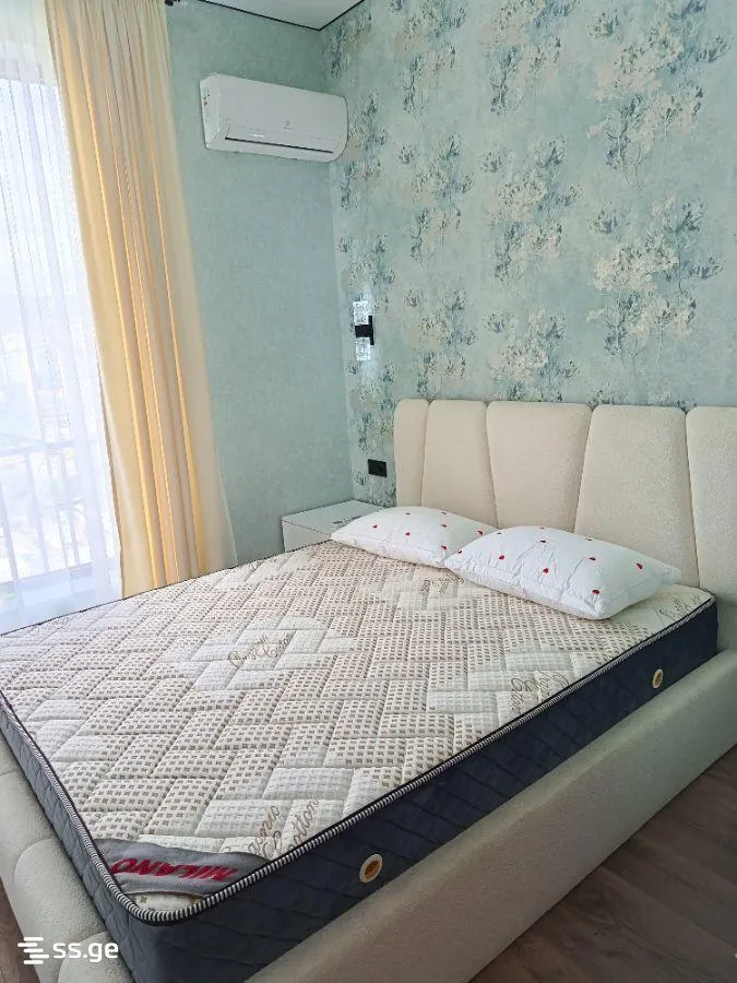 ბინა, 1-ოთახიანი, 30 მ², Metropol Ortachala