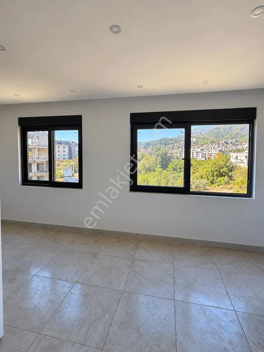 Apartment, 2-room, 55 m²