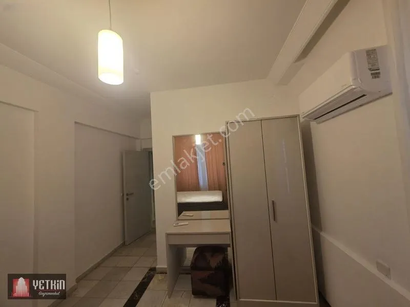Apartment, 2-room, 65 m²