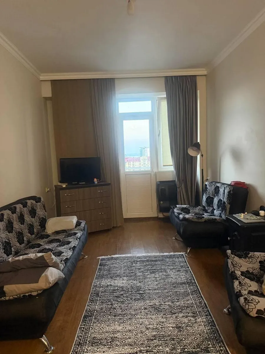 Apartment, 2-room, 47 m², Zurab Gorgiladze St, 96