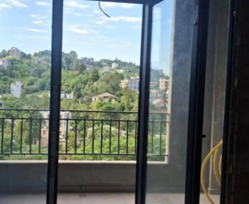 Apartment, 1-room, 32 m², Tekto Franco