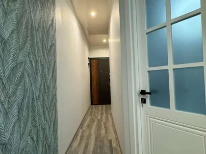 Apartment, 2-room, 45 m²