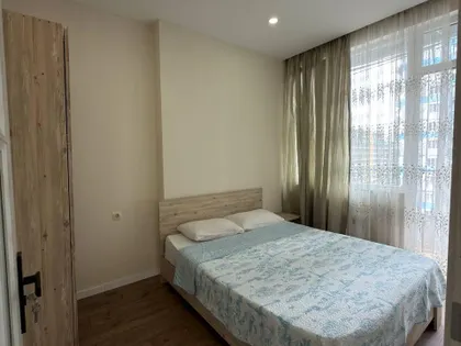 Apartment, 4-room, 85 m²