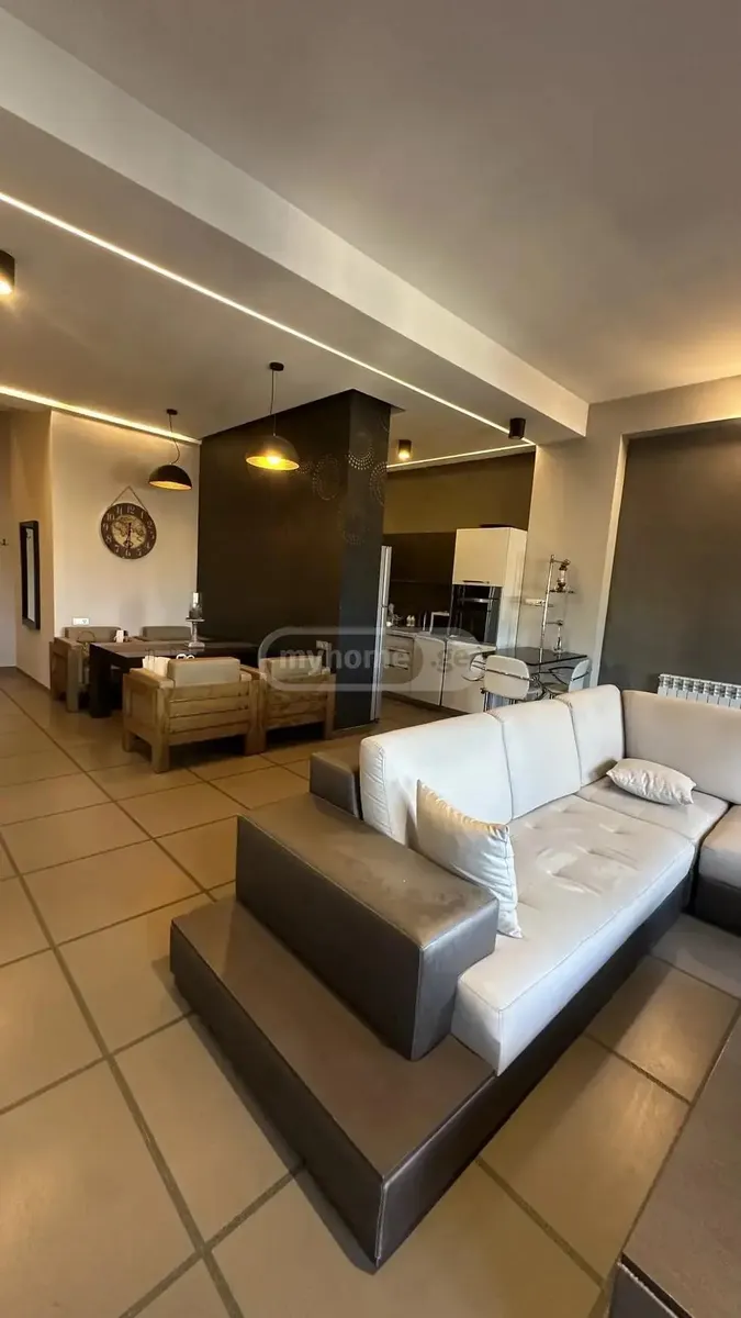 Квартира, 3-комн., 105 м², Park Home Saburtalo