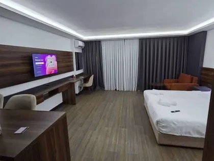 Квартира, студия, 45 м²