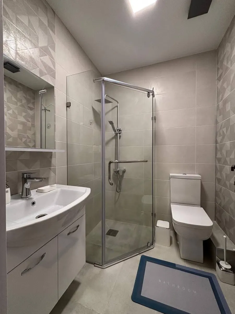 Квартира, 3-комн., 67.5 м², Green House