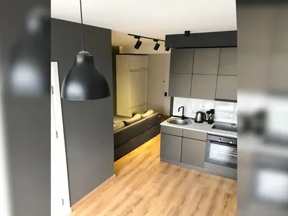 Apartment, 42 m²