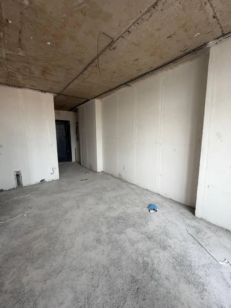 Apartment, 2-room, 41 m², Accent