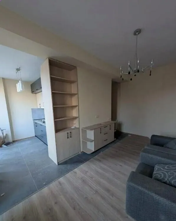 Квартира, 4-комн., 86.7 м²