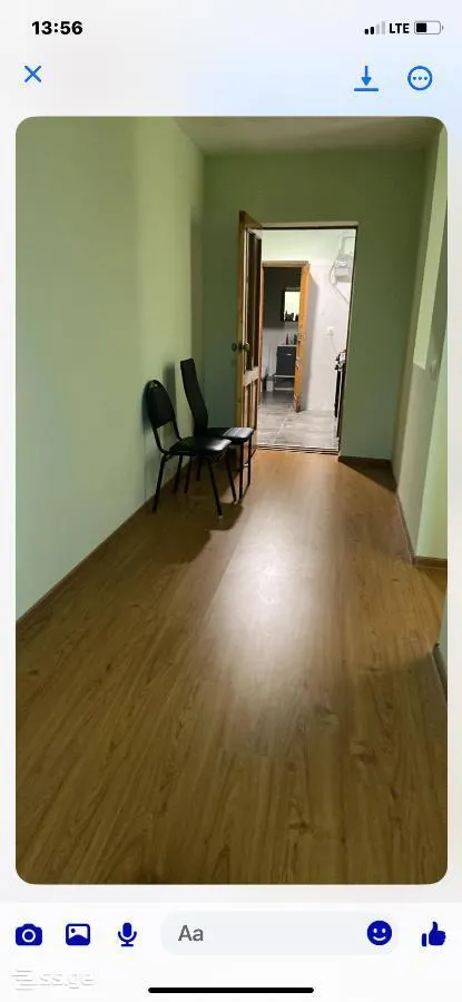 Квартира, 2-комн., 55 м²