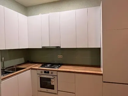 Apartment, 3-room, 78 m²