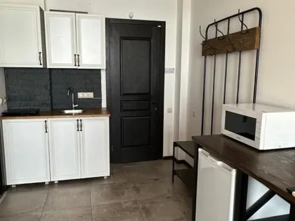 Квартира, 37.2 м²