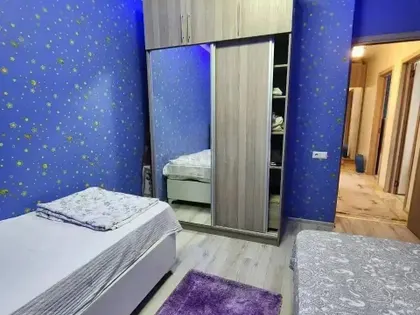 Apartment, 3-room, 100 m²