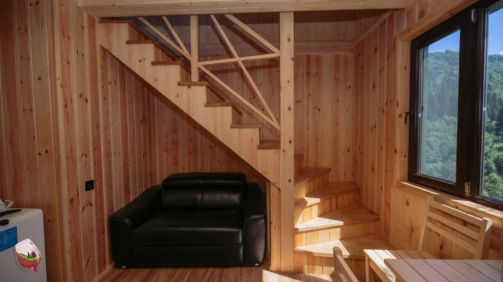 Дом, 2-комн., 60 м²