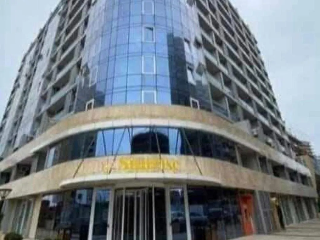 Квартира, 1-комн., 27 м², Sunrise