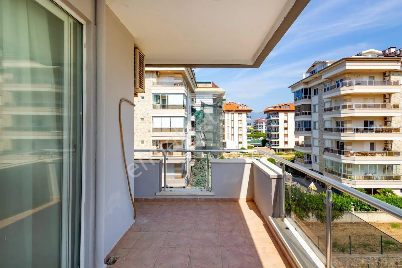Apartment, 2-room, 60 m²