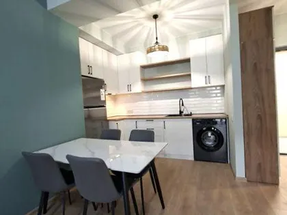 Квартира, 2-комн., 66 м²