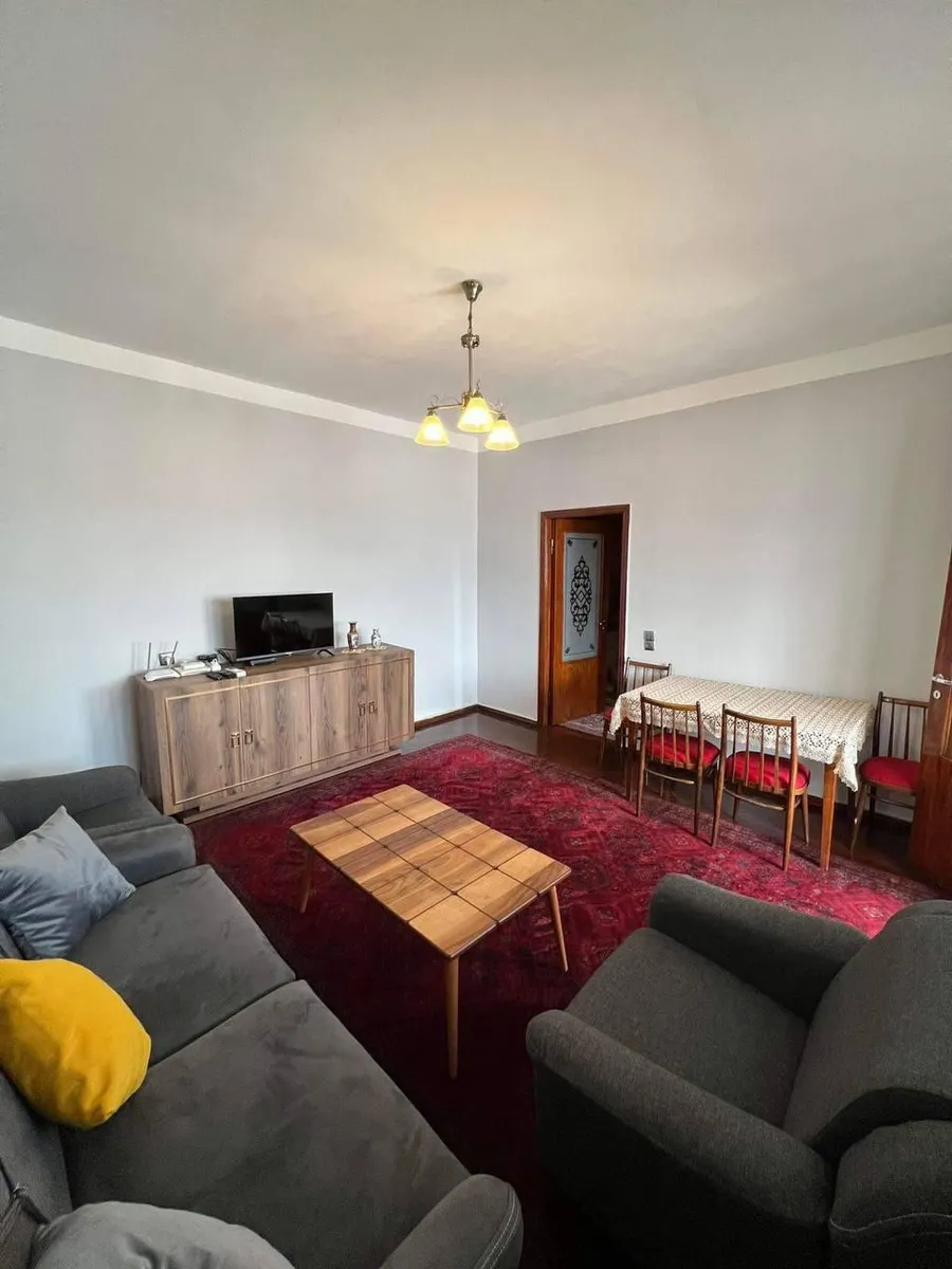 Квартира, 3-комн., 84 м²