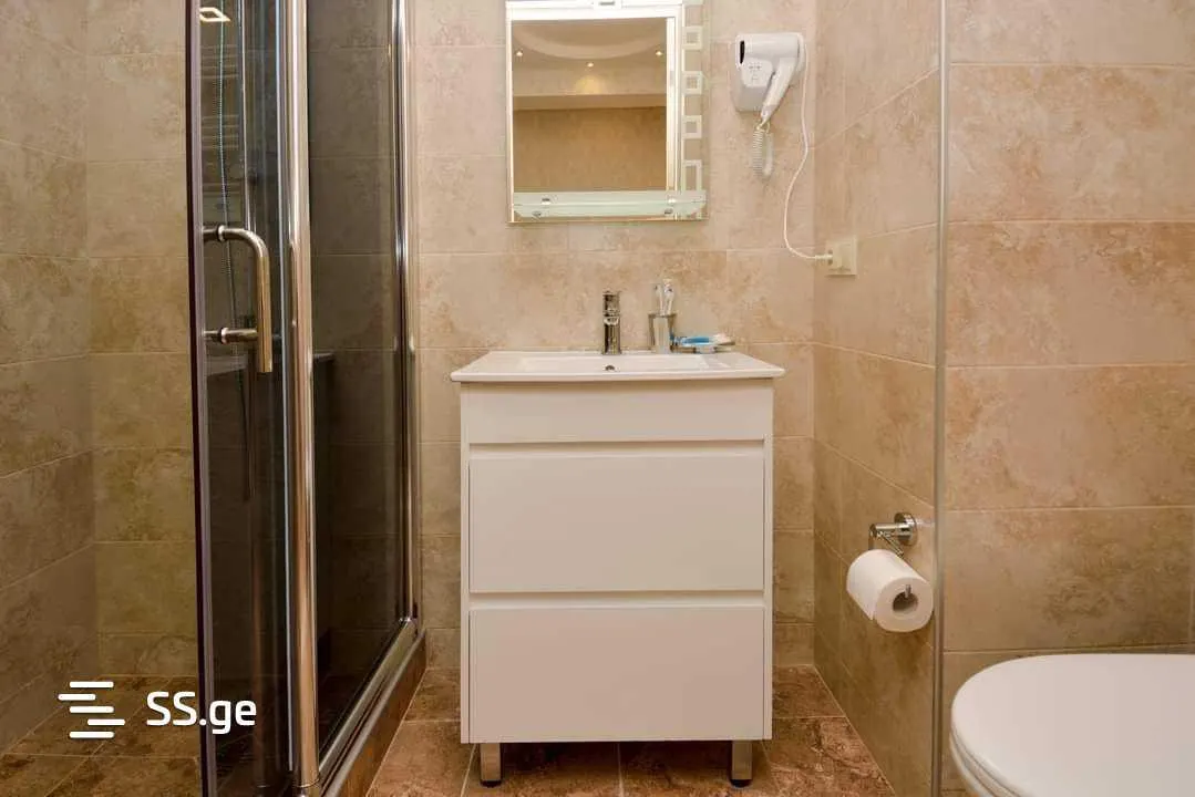 Квартира, 3-комн., 80 м²