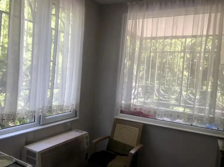 Квартира, 3-комн., 92 м²