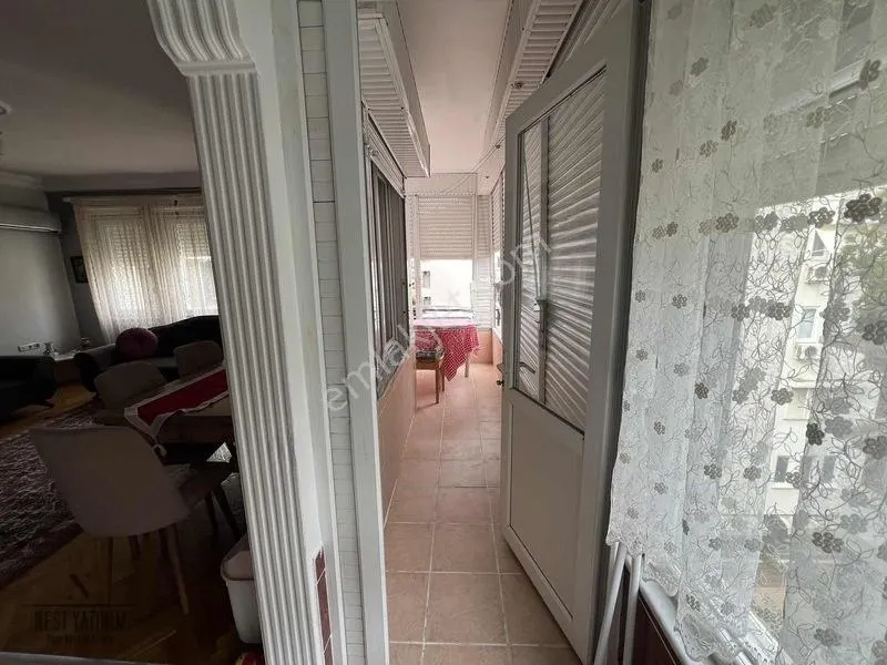 Apartment, 2-room, 65 m²