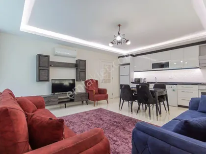 Apartment, 3-room, 115 m²