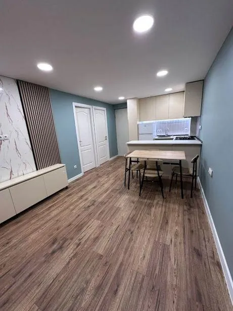 Квартира, 2-комн., 49 м²