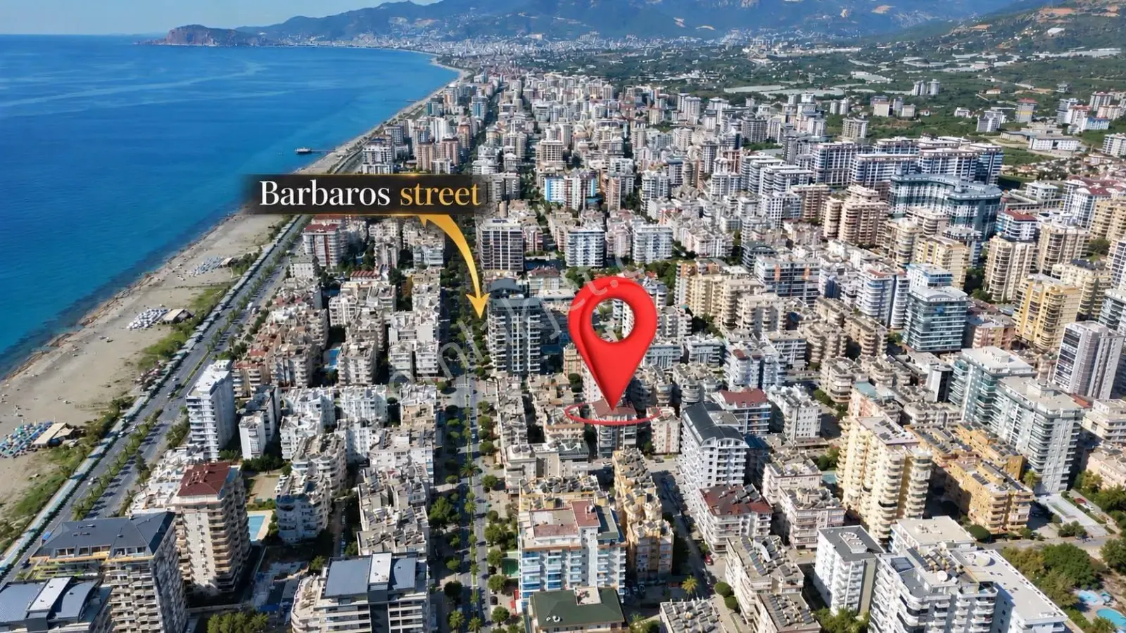 Apartment, 8-room, 290 m²