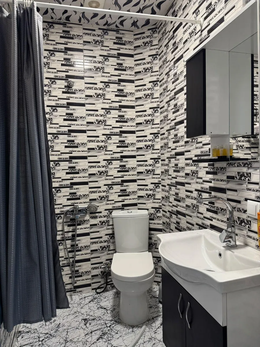 Квартира, 3-комн., 56 м²