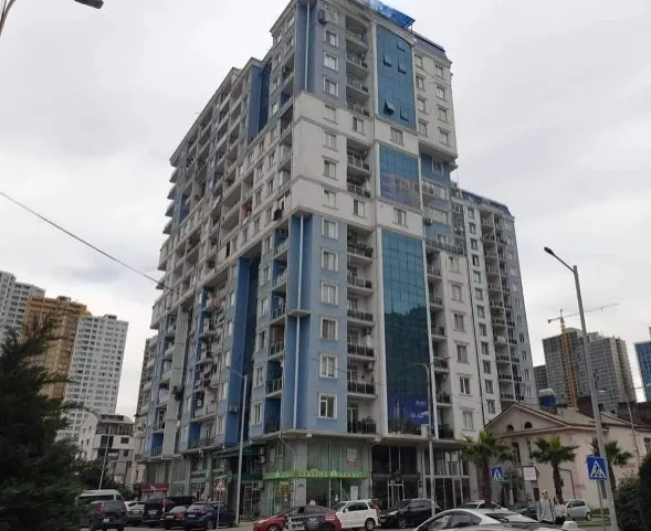ЖК Niko Pirosmani St, 1a