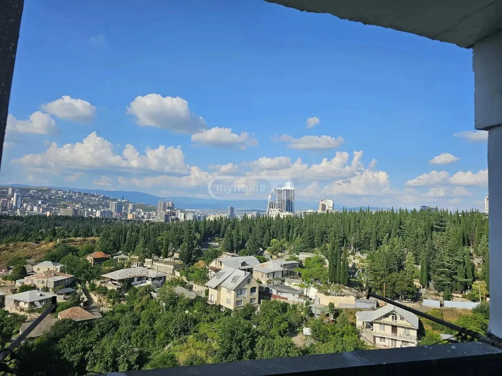 Квартира, 2-комн., 45 м²