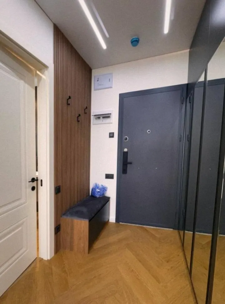 Квартира, 1-комн., 55 м², Bagrationi Residence Batumi