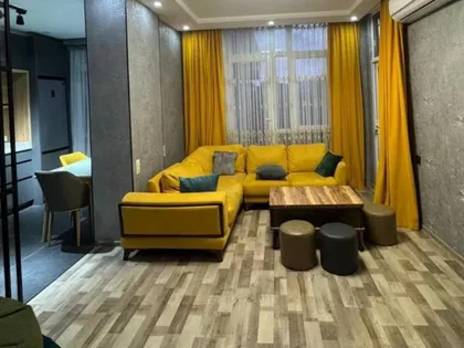 Apartment, 3-room, 77.8 m²