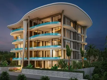 Andaman Boutique Residence residential complex