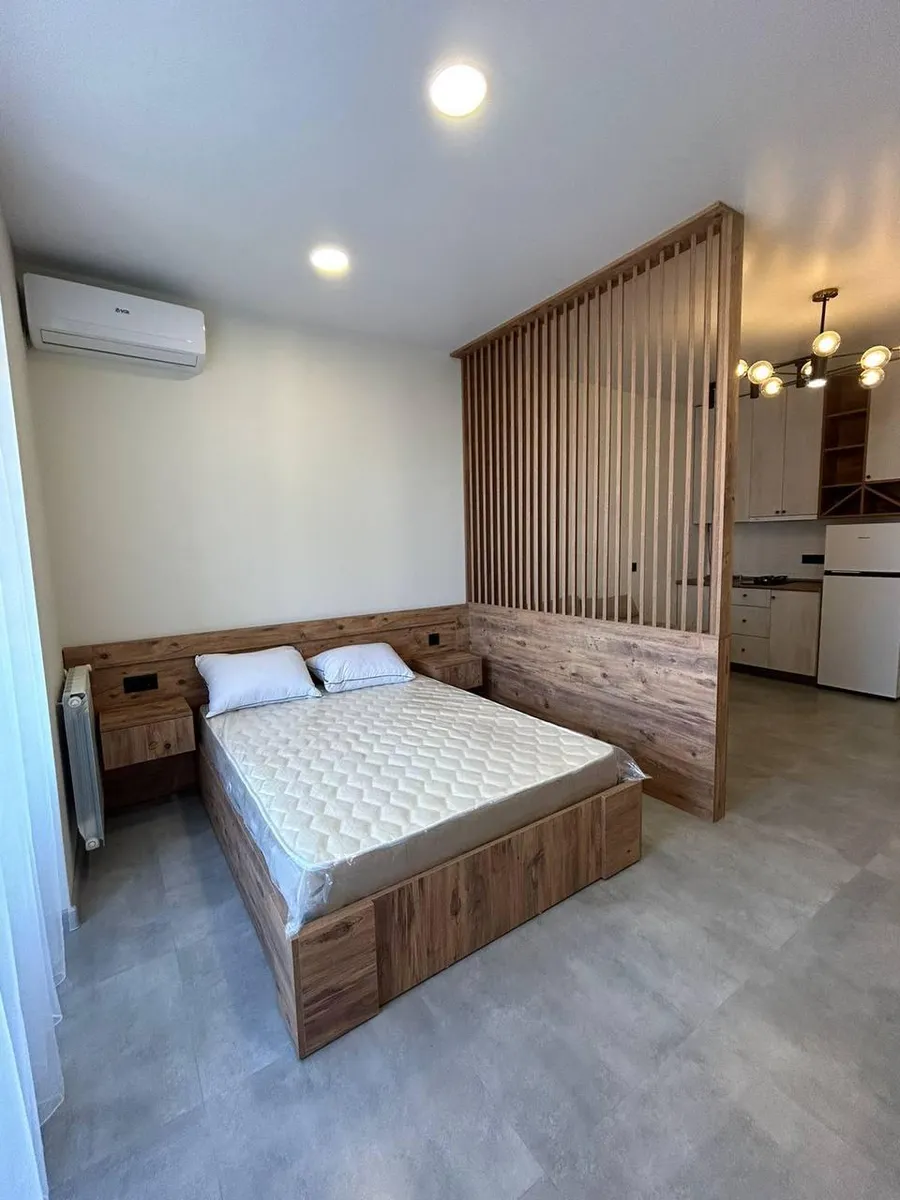 Квартира, 1-комн., 37 м², Intourist Residence