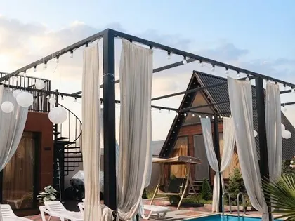 Дом, 5-комн., 500 м²