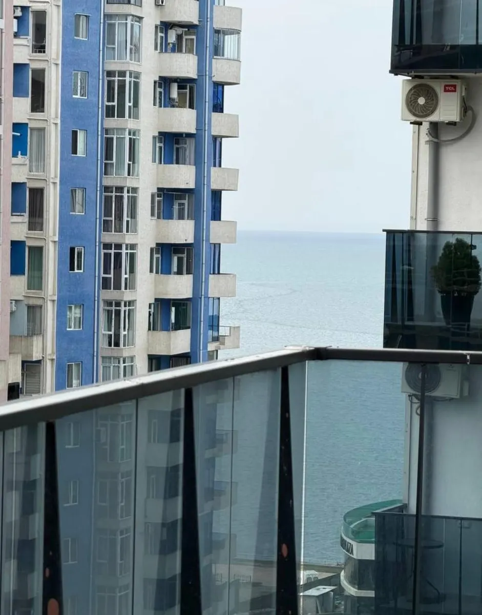 Квартира, 3-комн., 57.6 м², Ande Tower 2