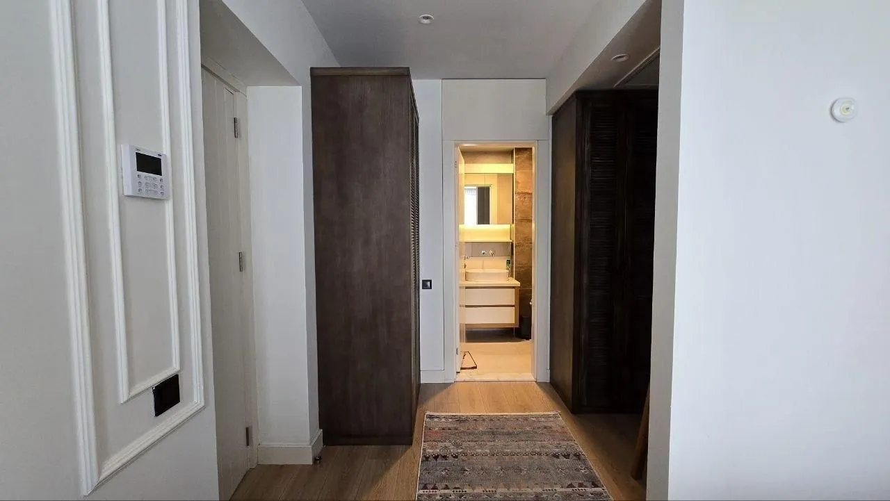 Квартира, 3-комн., 93 м², Sea Home Batumi