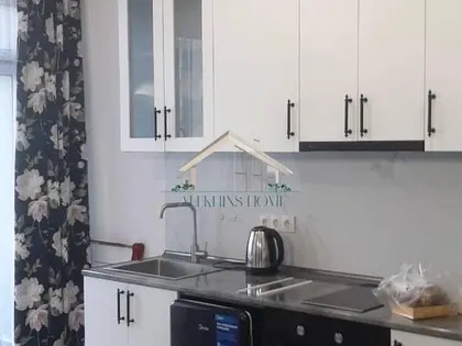 Apartment, 1-room, 45 m²