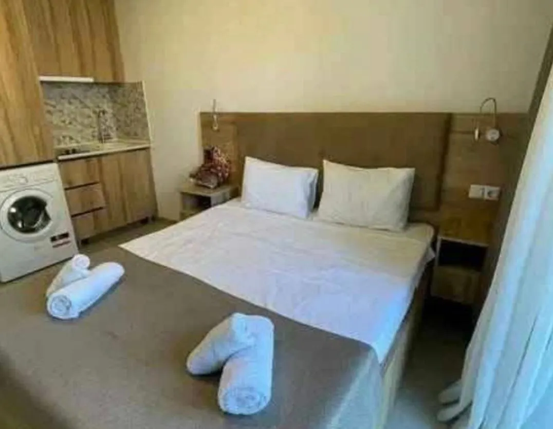 Квартира, 1-комн., 27 м², Sunrise