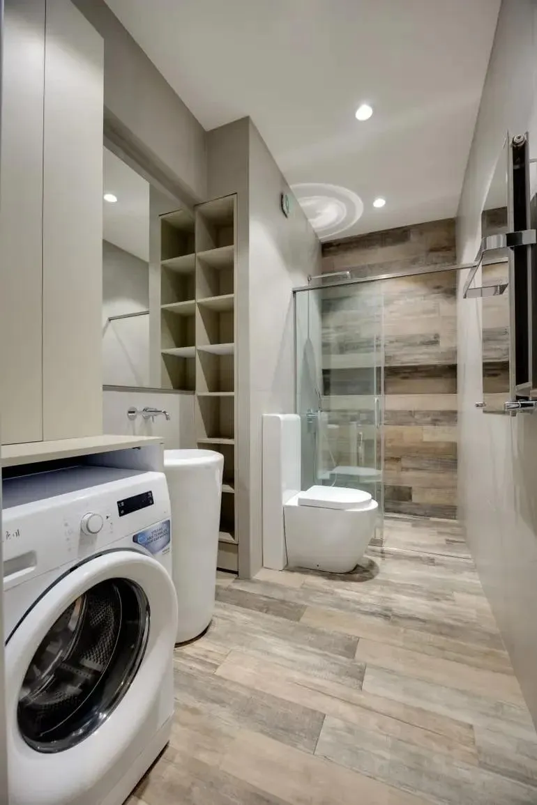 Квартира, 3-комн., 60 м²
