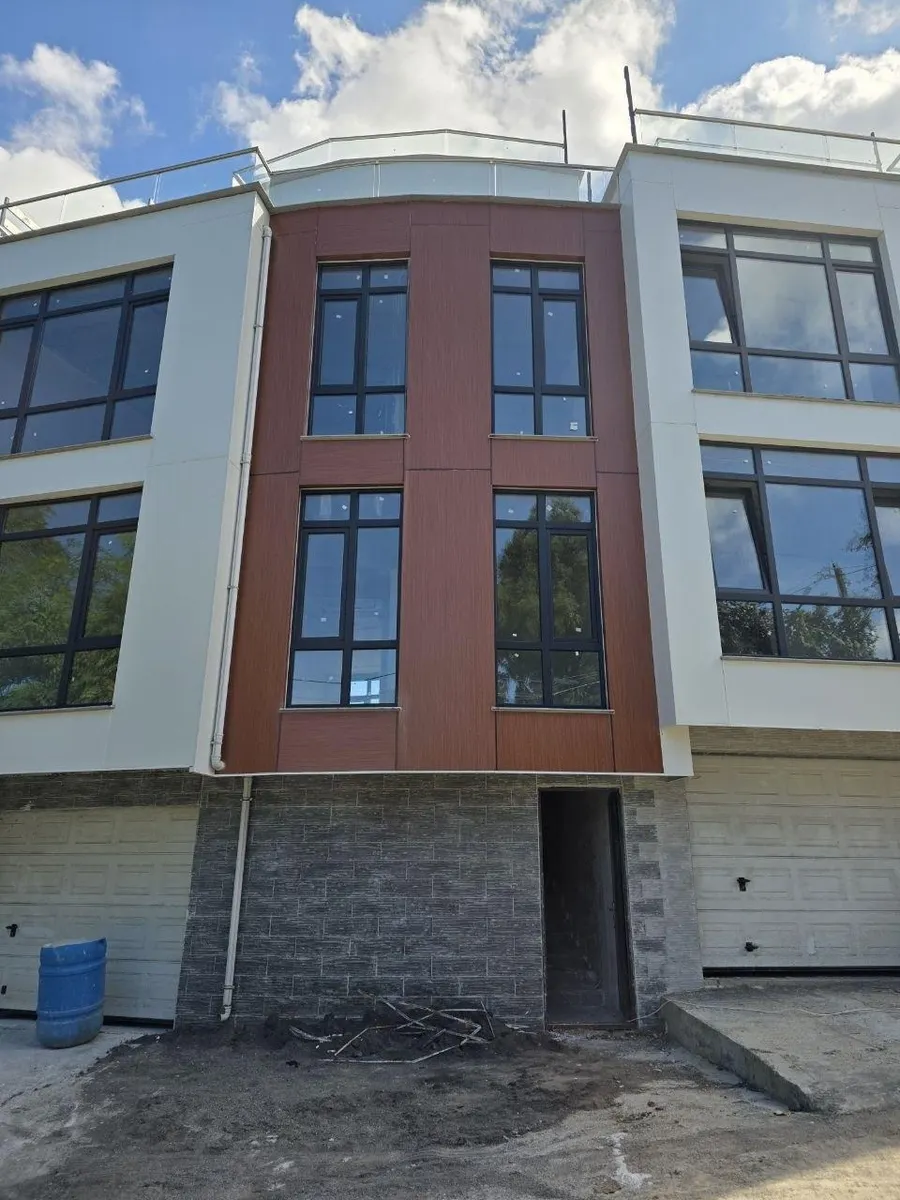 Дом, 5-комн., 292.7 м², Green Side Kvariati