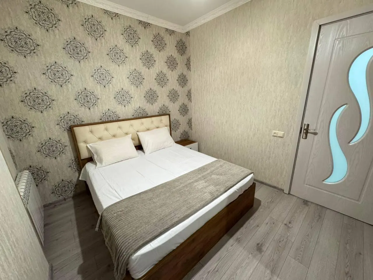 Квартира, 3-комн., 75 м²
