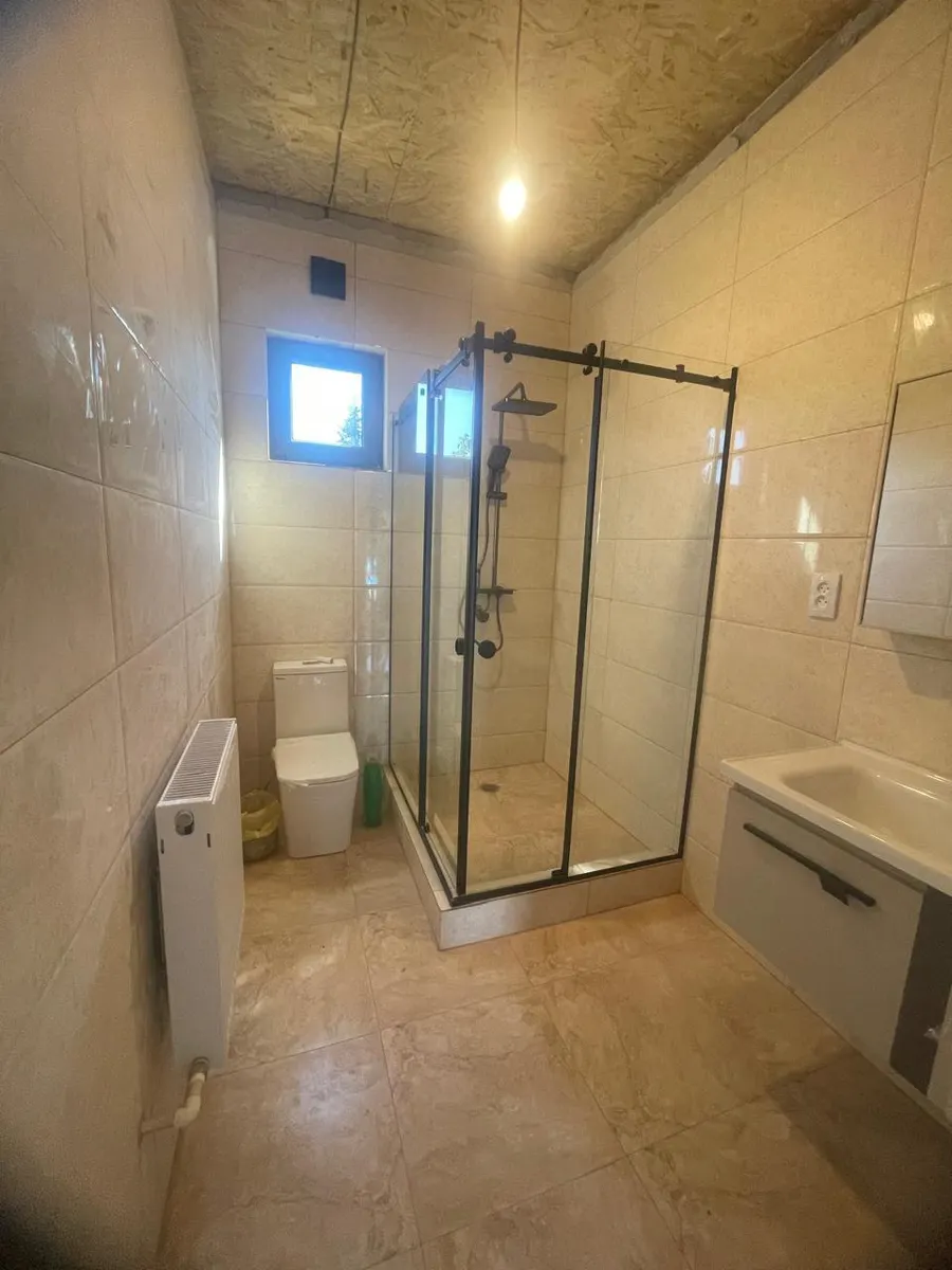 House, 4-room, 100 m²
