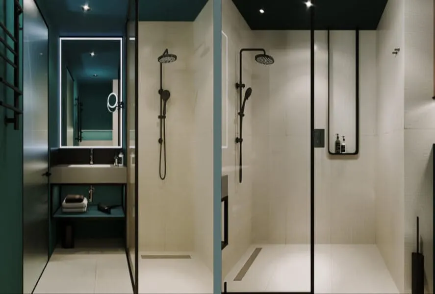 Mardi Novotel Living residential complex