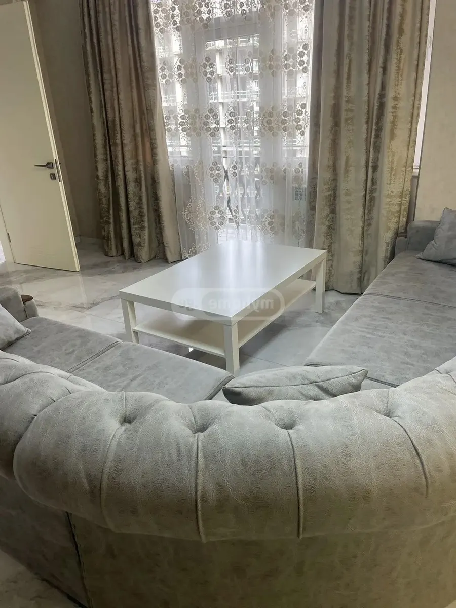 Квартира, 3-комн., 85 м², Modern House
