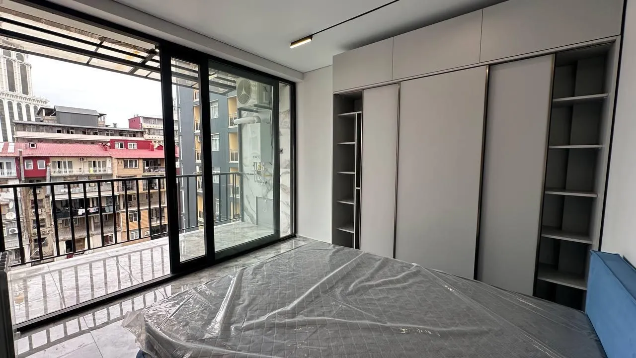 Apartment, 3-room, 78 m²
