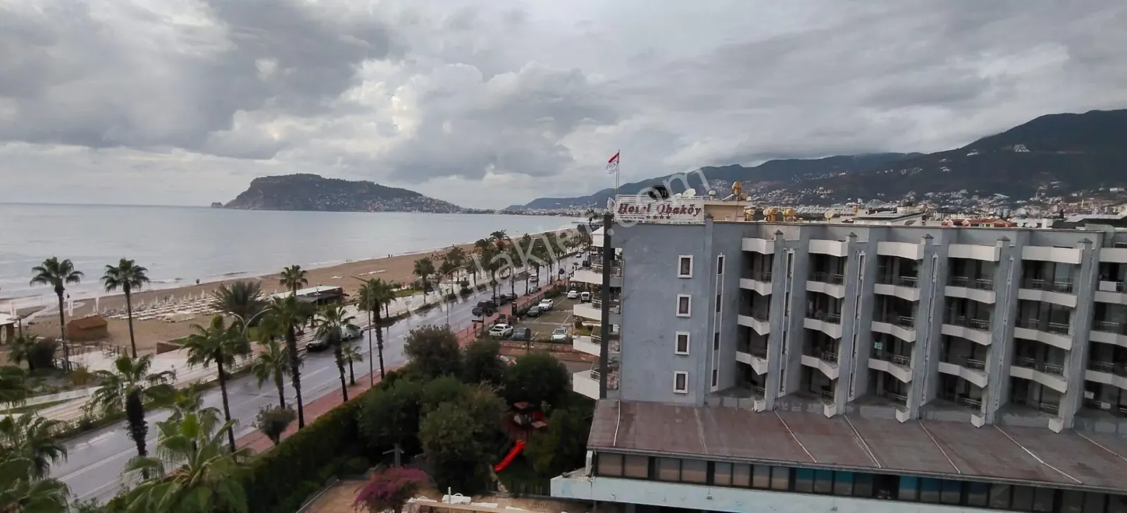 Apartment, 3-room, 110 m²