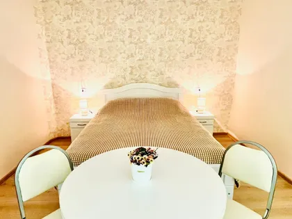Квартира, студия, 30 м²